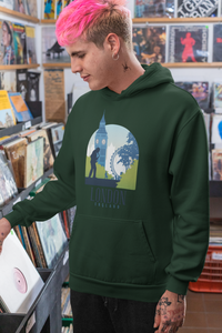Apna Desi Indian Architect Profession Men Hoodies-KidsFashionVilla