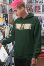 Load image into Gallery viewer, I Am The Bad Guy Men Hoodies-KidsFashionVilla
