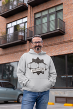 Load image into Gallery viewer, Fight Men Hoodies-KidsFashionVilla
