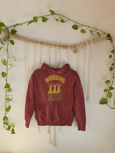 Load image into Gallery viewer, Working On My Six Pack Men Hoodies-KidsFashionVilla
