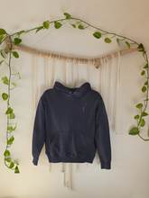 Load image into Gallery viewer, Lavender Spring Men Hoodies-KidsFashionVilla
