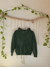 Load image into Gallery viewer, Lavender Spring Men Hoodies-KidsFashionVilla
