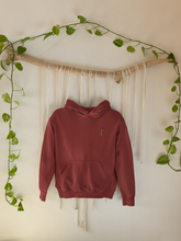 Load image into Gallery viewer, Lavender Spring Men Hoodies-KidsFashionVilla
