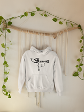 Load image into Gallery viewer, Awaaz Men Hoodies-KidsFashionVilla
