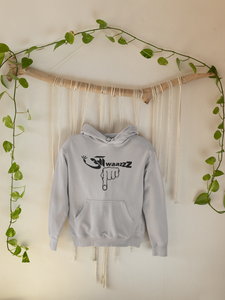 Awaaz Men Hoodies-KidsFashionVilla