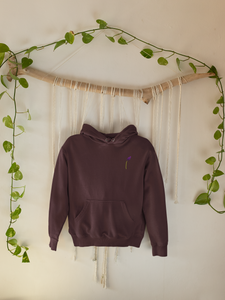 Lavender Spring Men Hoodies-KidsFashionVilla