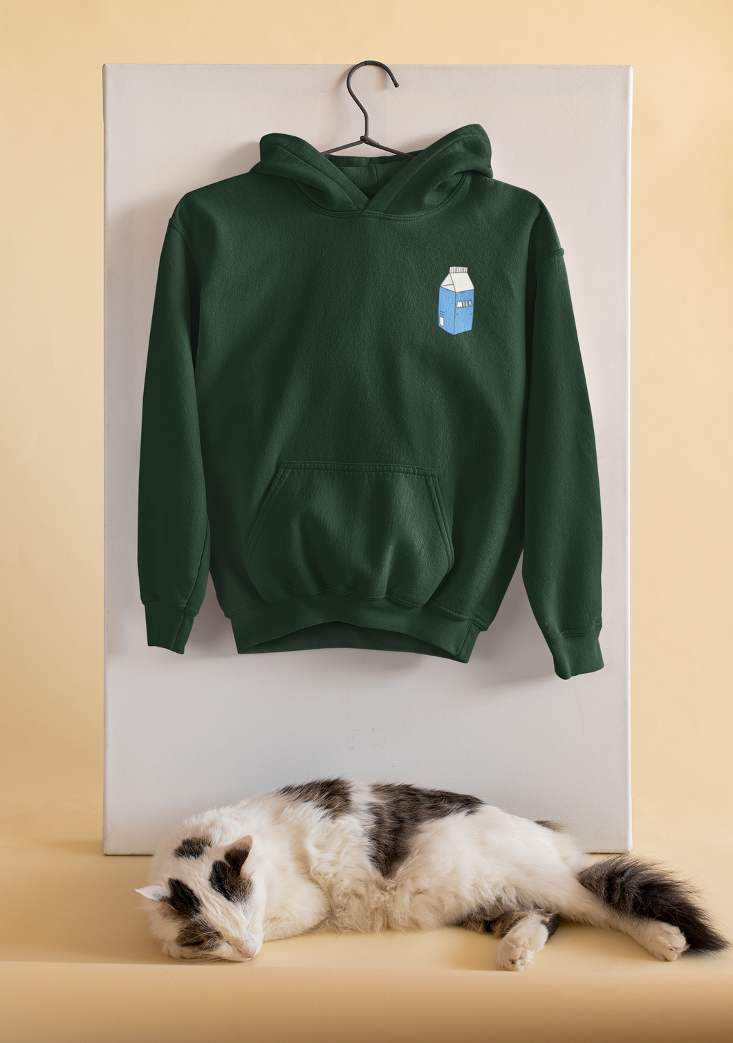 Milk Men Hoodies-KidsFashionVilla