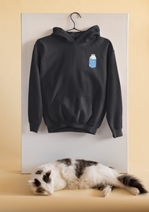 Milk Men Hoodies-KidsFashionVilla
