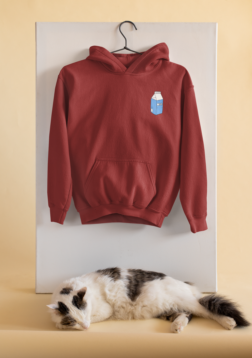 Milk Men Hoodies-KidsFashionVilla