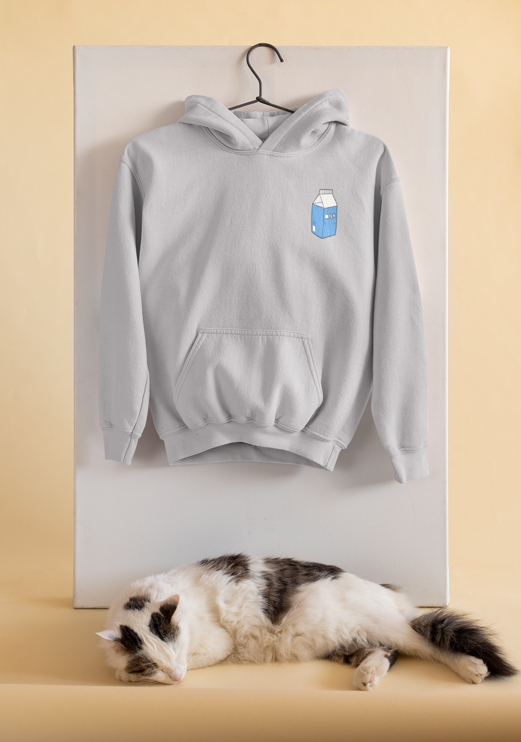 Milk Men Hoodies-KidsFashionVilla