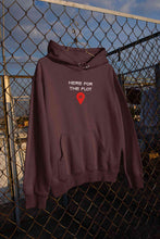 Load image into Gallery viewer, For The Plot Hoodies for Women-KidsFashionVilla
