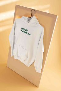Judging You Hoodies for Women-KidsFashionVilla