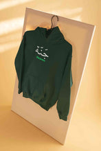 Load image into Gallery viewer, Heaven Arabic Words Jannah Hoodies for Women-KidsFashionVilla
