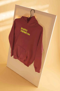 Judging You Hoodies for Women-KidsFashionVilla