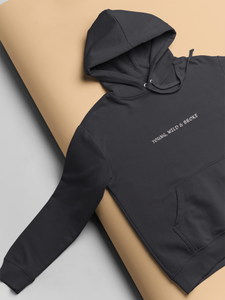 Young Wild Broke Men Hoodies-KidsFashionVilla