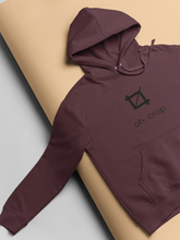 Load image into Gallery viewer, Oh Crop Men Hoodies-KidsFashionVilla
