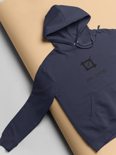 Load image into Gallery viewer, Oh Crop Men Hoodies-KidsFashionVilla
