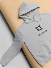 Load image into Gallery viewer, Oh Crop Men Hoodies-KidsFashionVilla
