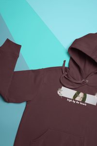 High By The Beach Men Hoodies-KidsFashionVilla