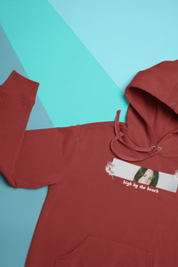 High By The Beach Men Hoodies-KidsFashionVilla