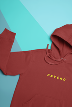 Load image into Gallery viewer, Psycho Men Hoodies-KidsFashionVilla
