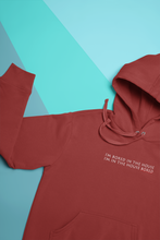 Load image into Gallery viewer, Im In The Bored House Men Hoodies-KidsFashionVilla
