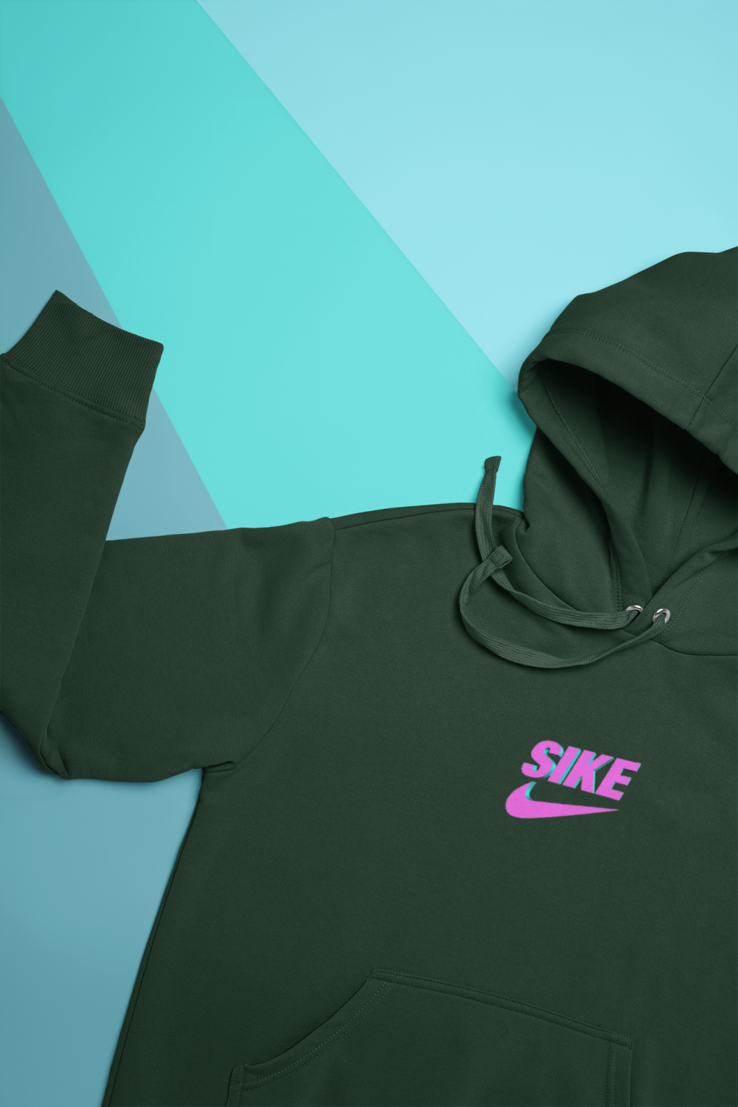 Sike Men Hoodies-KidsFashionVilla
