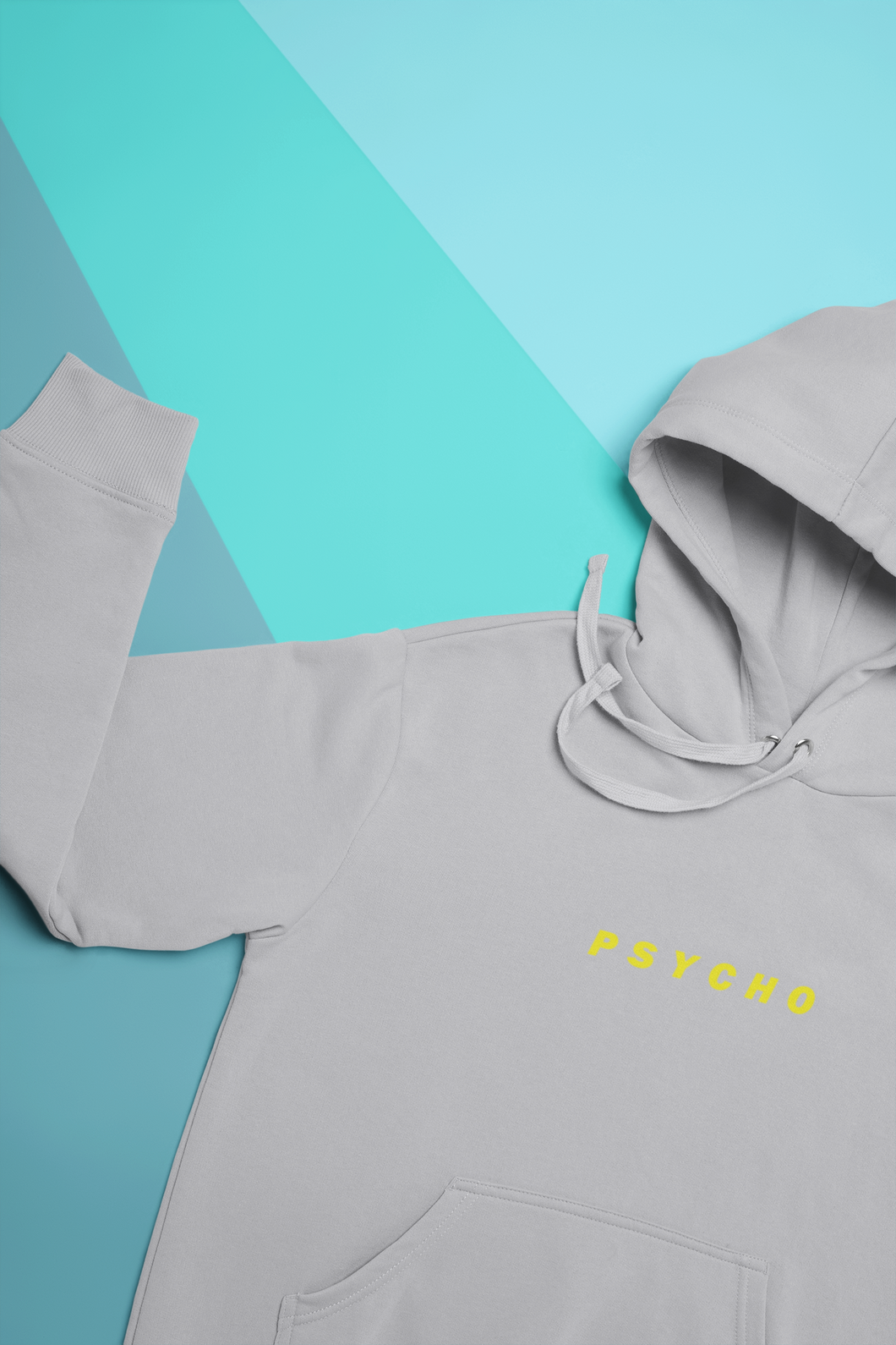 Psycho Men Hoodies-KidsFashionVilla