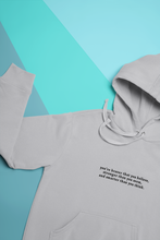Load image into Gallery viewer, Youre Braver That You Believe Men Hoodies-KidsFashionVilla
