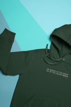 Load image into Gallery viewer, Im In The Bored House Men Hoodies-KidsFashionVilla
