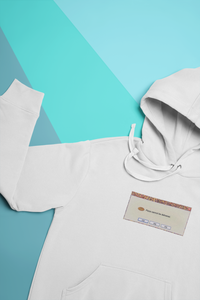 Pizza Cannot Be Delivered Men Hoodies-KidsFashionVilla