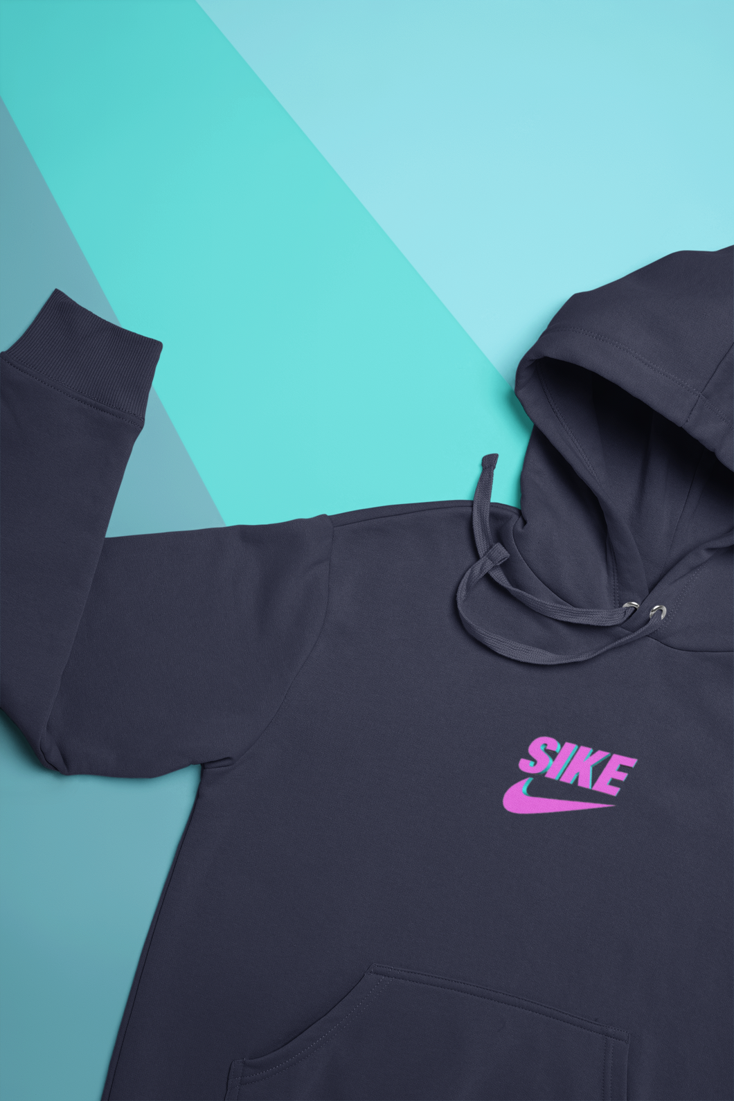 Sike Men Hoodies-KidsFashionVilla