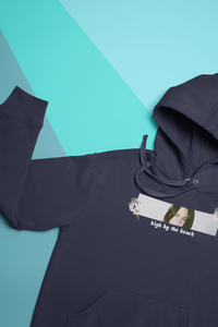 High By The Beach Men Hoodies-KidsFashionVilla