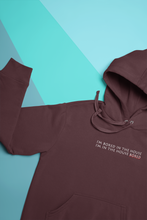 Load image into Gallery viewer, Im In The Bored House Men Hoodies-KidsFashionVilla
