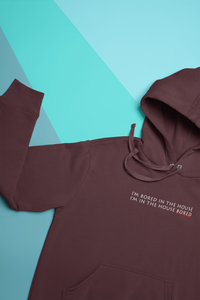 Im In The Bored House Men Hoodies-KidsFashionVilla