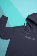 Load image into Gallery viewer, Im In The Bored House Men Hoodies-KidsFashionVilla
