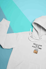Load image into Gallery viewer, Self Love Hoodies for Women-KidsFashionVilla
