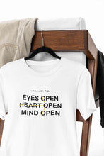 Load image into Gallery viewer, Quirky Women Half Sleeves T-shirt- KidsFashionVilla
