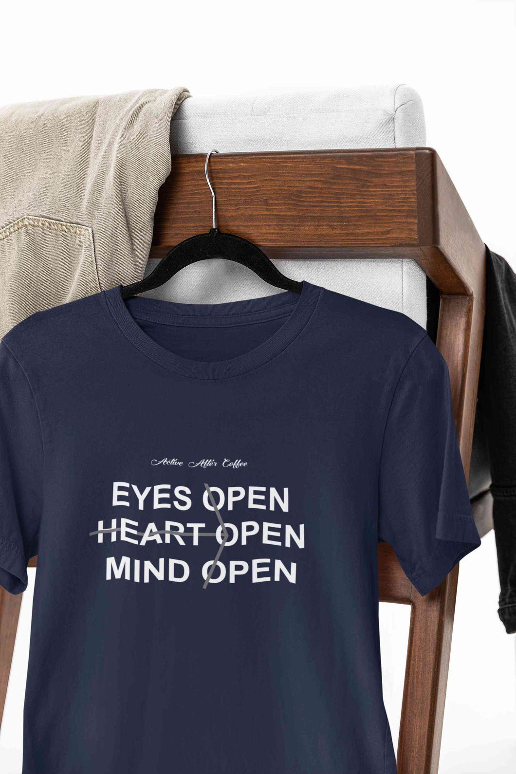 Quirky Mens Half Sleeves T-shirt- KidsFashionVilla