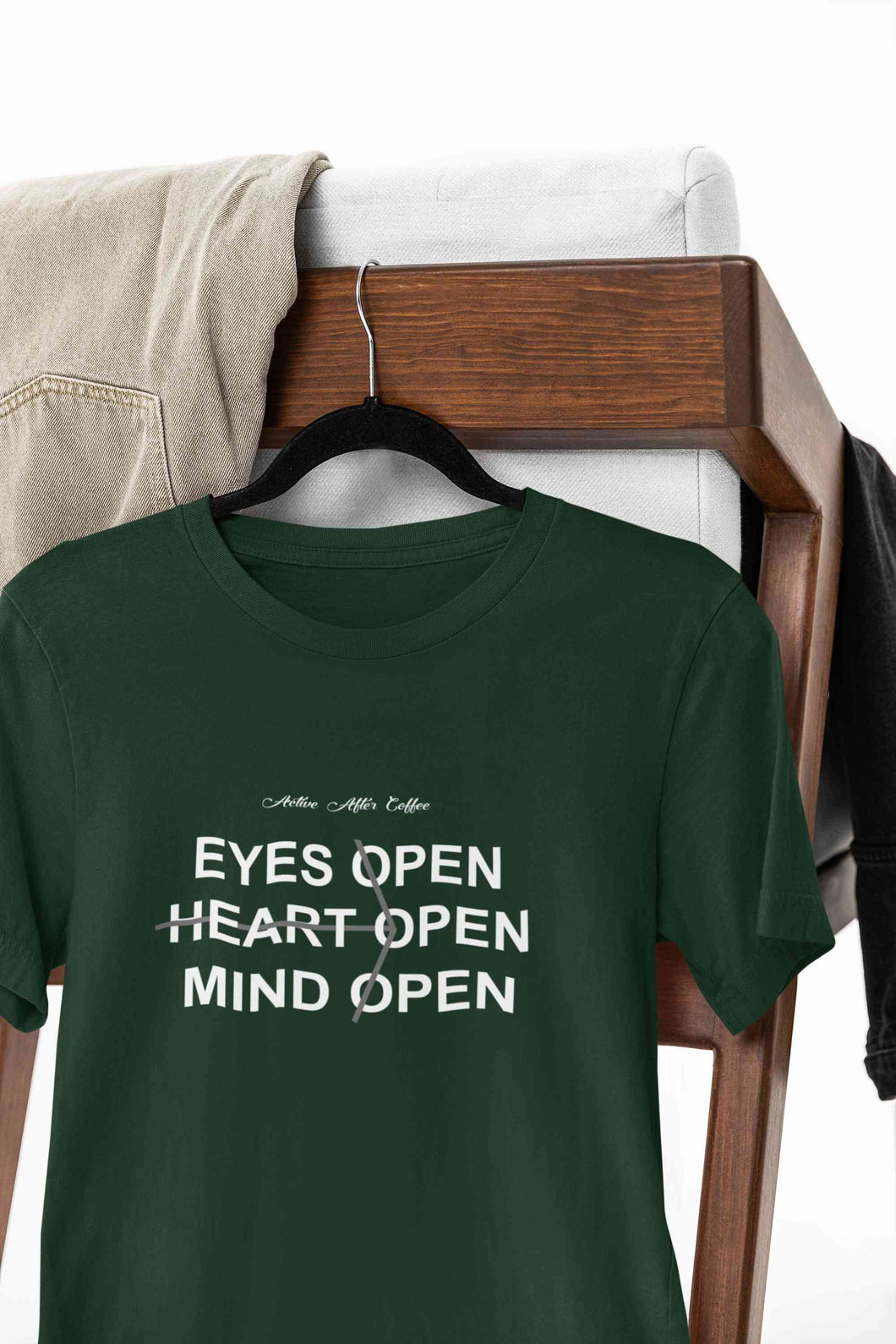 Quirky Mens Half Sleeves T-shirt- KidsFashionVilla