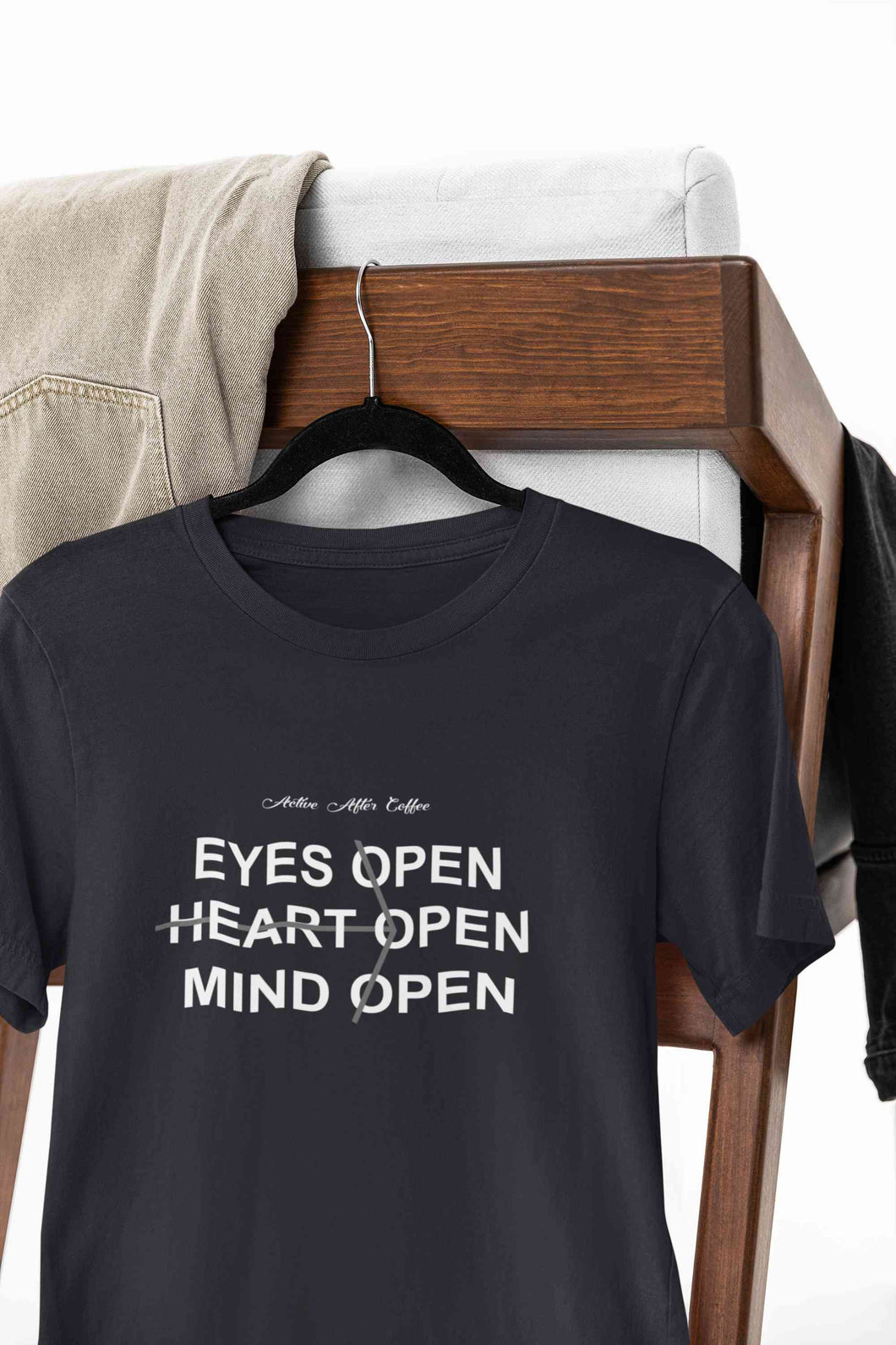 Quirky Mens Half Sleeves T-shirt- KidsFashionVilla