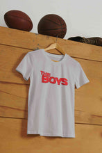 Load image into Gallery viewer, The Boys Mens Half Sleeves T-shirt- KidsFashionVilla
