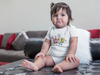 Cute Cartoon Rompers for Baby Girl- KidsFashionVilla