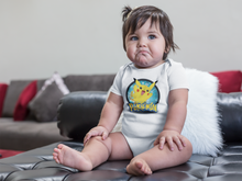 Load image into Gallery viewer, Cute Cartoon Rompers for Baby Girl- KidsFashionVilla
