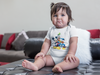 Cute Cartoon Rompers for Baby Girl- KidsFashionVilla