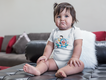 Load image into Gallery viewer, Cute Cartoon Rompers for Baby Girl- KidsFashionVilla
