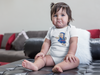 Cute Cartoon Rompers for Baby Girl- KidsFashionVilla