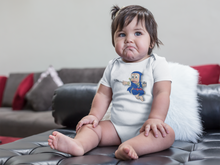 Load image into Gallery viewer, Cute Cartoon Rompers for Baby Girl- KidsFashionVilla
