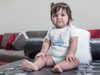 Cute Princess  Cartoon Rompers for Baby Girl- KidsFashionVilla