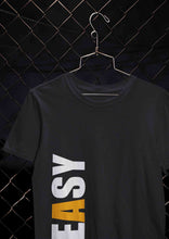 Load image into Gallery viewer, Easy Women Half Sleeves T-shirt- KidsFashionVilla
